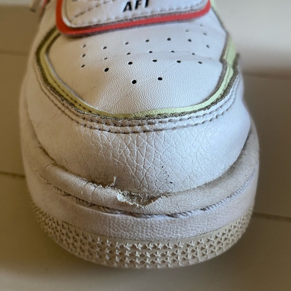 Air Force ones - Picture 9 of 13